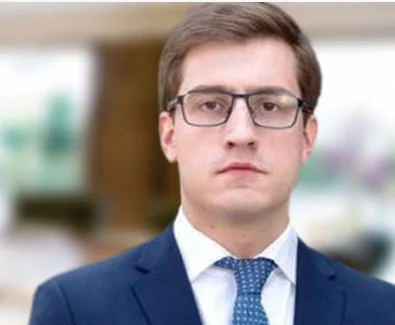 Advogado Roberto Beijato Junior em São Paulo
